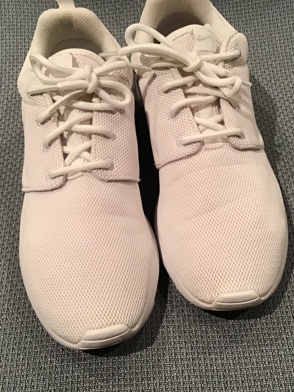 Nike Roche one mesh running shoe